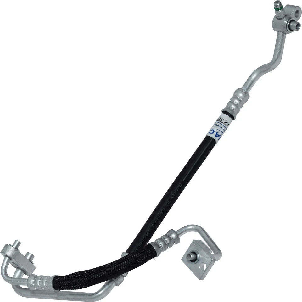 Chevrolet Trax 2015-2020 línea de descarga de aire acondicionado y líquido UAC 2016 2017 2018 Foto 1 de 1