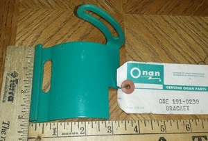 191-0239 Onan Starter Bracket NOS - Picture 1 of 1