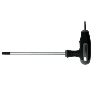 Teng Tools TX/TPX10 Kugelschreiber Ende T-Griff TX/TPX Torx Schraubendreher - 520010 - Bild 1 von 4