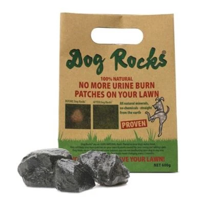 Dog Rocks Lawn Protector - 600g - image 1 of 2