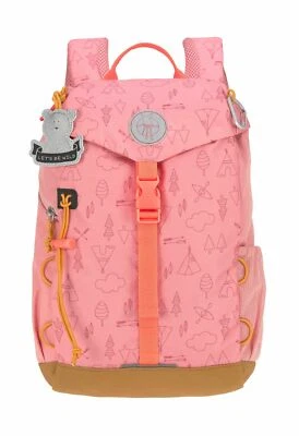 Lässig Adventure Mini Backpack XS Rucksack Rucksack Rose rosa orange Neu - Bild 1 von 4