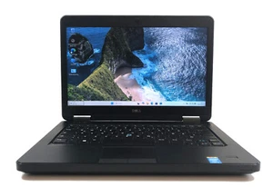 Portátil DELL Latitude E5440, CPU Intel i5-4310U, 8 GB RAM 120 GB SSD, Win 11 Pro #2 - Imagen 1 de 9