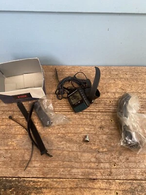 NOS Schwinn Paramount PC9 Cycle Computer-Road Bike Cyclometer-Works-Hong Kong - Image 1 of 4