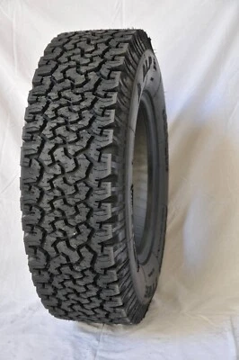 235/65 R17 108V XL  M+S Pneumatici PNEUS OVADA BFP  Offroad E STRADA 4X4 SUV - Immagine 1 di 4