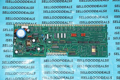 Barber Colman LCMA-119-2 Control Board UIO - Image 1 of 3