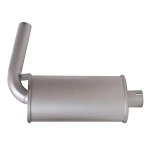 Silenciador Escape para Landini Advantage,Frutetti,Rexfootstep - Imagen 1 de 1