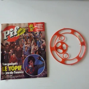 B 19    BD PIF GADGET AVEC GADGET N  434 LE YOPIF a - Bild 1 von 6