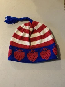 Original Moriarty Hat - New-Made in Stowe, VT #57 - Picture 1 of 1