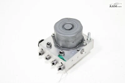 Mercedes Benz CLA250 C117 2018-2019 tracción delantera 2,0 L sistema de frenos antibloqueo bomba AB OEM Foto 1 de 4