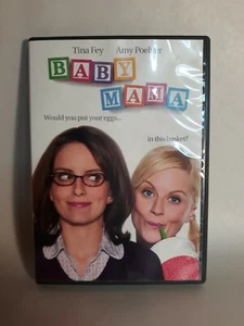 Baby Mama DVD Used - Picture 1 of 4