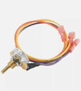 POTENTIOMETER TEMP CONTROL BLODGETT 18234 VERSAND AM SELBEN TAG!!! - Bild 1 von 5