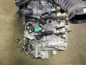 2009-2014 Nissan Cube 2009-2012 Versa CVT Transmission 1.8L MR18DE MR18 JDM - Picture 1 of 4