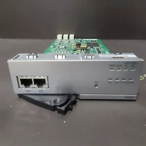 Samsung Officeserv MGI-64 Media Gateway Interface KPOS74BMGI/XAR MGI64 - Bild 1 von 4