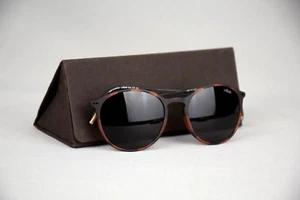 Gafas de sol para mujer Silhouette SUN LITE 4079 Habana/marrón oscuro (6040) Austria - Imagen 1 de 17