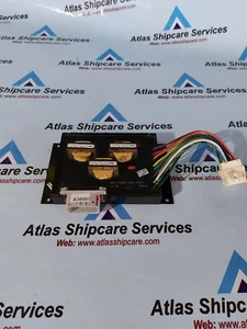 ONAN CUMMINS 300-4803-01 GENERATOR CONTROL CIRCUIT BOARD - Picture 1 of 5