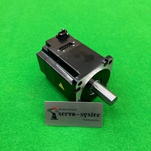 YASKAWA AC SERVO MOTOR SGM7J-08A6A-YH12 (USED) DHL INT'L SHIPPING - Picture 1 of 7