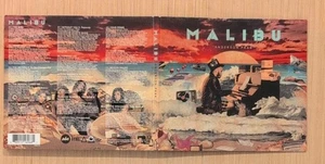 Anderson Paak Malibu CD Obe - Imagen 1 de 3