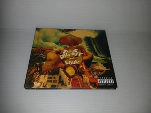 Oasis Dig out Your Soul  Music CD (Very Good Shape)  Free Ship - Picture 1 of 4