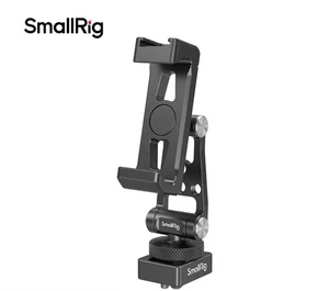 Support téléphone SmallRig pour cardans DJI pour DJI RS 4 Mini/RS 3/RS 3 Pro/RS 3 mini - Photo 1 sur 5
