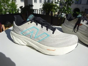NEW BALANCE FRESH FOAM X 1080V13 Herren Sneaker BROOKS Sohle Gr.45(UK10,5) TOP - Bild 1 von 16