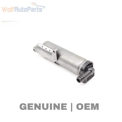 2014-2016 BMW 428I - Transmission OIL Solenoid PUMP 7544930 — 第 1/4 张图片