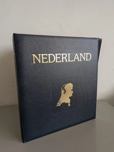 Nederland gestempeld collectie 1994-2000  in Importa Juweel album,extra - Picture 1 of 9