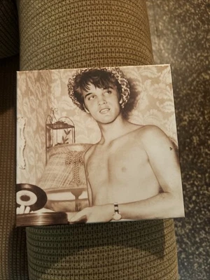 Third Man Vault #59 Elvis Presley @ 706 UNION AVE: THE SUN SINGLES! - Image 1 of 2
