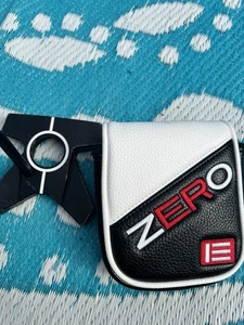 EVNRoll Golf ERZ ZERO Putter Milled - 35" - Picture 1 of 9