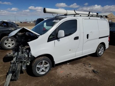 Driver Left Tail Light Fits 13-21 NV200 636416 - Image 1 of 4