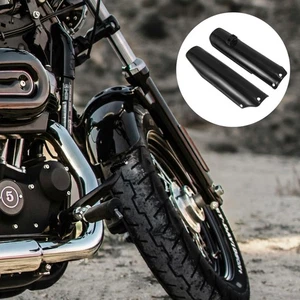 Bike Shock Absorber Crash Protector Motorcycle Front Fork Suspension - Picture 1 of 12