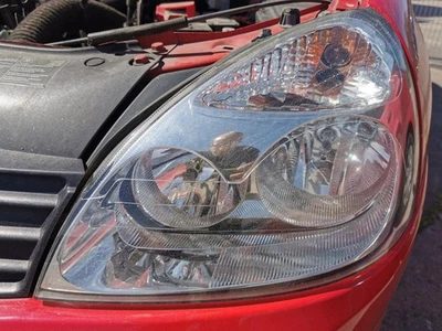 Renault Clio 2 Campus Scheinwerfer Hauptscheinwerfer Lampe vorn links - Bild 1 von 4