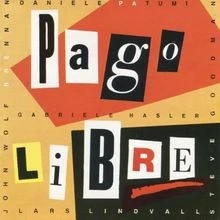 Extempora von Pago Libre von not specified | CD | Zustand sehr gut - Bild 1 von 2
