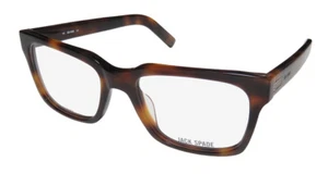 NEU JACK SPADE HOWARD BRILLE 005L KUNSTSTOFF VOLLRAND RECHTECKIG UNISEX - Bild 1 von 8