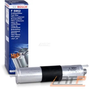 BOSCH Kraftstofffilter für BMW - Bild 1 von 3