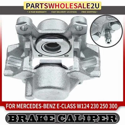 Pinza de freno trasera derecha mercedes-benz 300ce 500sl c230 c280 e300 e320 sl320 Foto 1 de 4