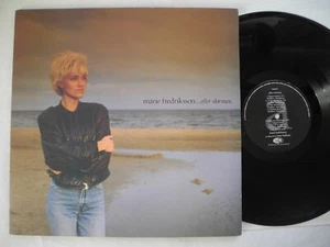 MARIE FREDRIKSSON Efter stormen LP 1987 Sweden EX+ - Imagen 1 de 3