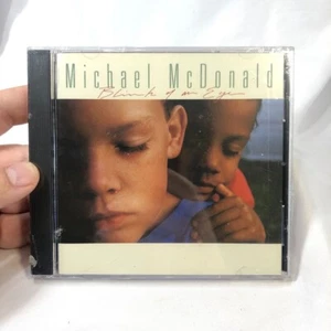 Blink of an Eye by Michael McDonald (Vocals) (CD, Jul-1993, Reprise) L@@K! - Picture 1 of 3