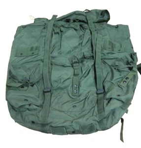 Alice LC-1/2 GRANDE campo di combattimento esercito americano nuovo di zecca originale - Foto 1 di 7