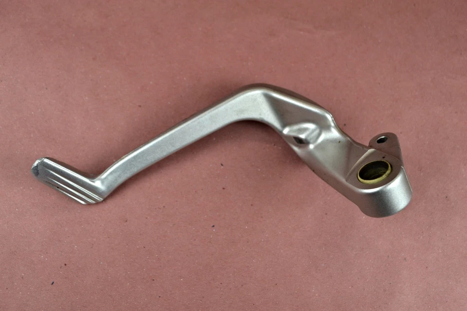 BMW K1300GT K1300 2009 2010 2011 palanca de pedal de freno Foto 1 de 4