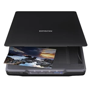 Epson Perfection V39 Scanner - Picture 1 of 2