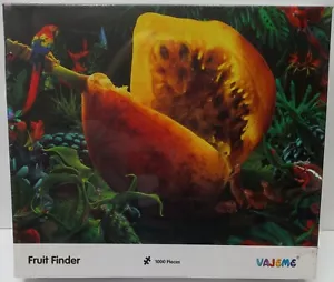 1000 piezas rompecabezas buscador de frutas Vajeme NO.88339...............3A1 - Imagen 1 de 3