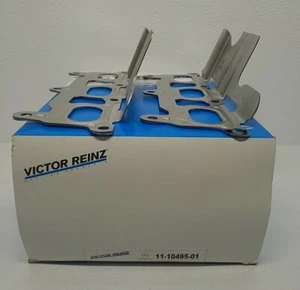 11-10495-01 Victor Reinz Exhaust Manifold Gasket Set 11-10495-01 - Picture 1 of 4