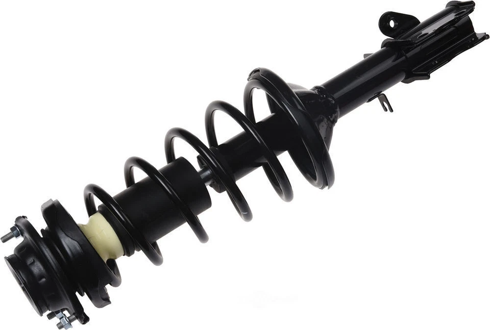 Suspension Strut and Coil Spring Assembly-Pro-strut fits 01-04 Kia Spectra Foto 1 de 1