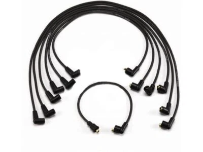 Juego de cables de bujía Denso 74394GC para Jaguar 420 1967 Foto 1 de 2