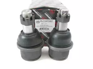 (2) Autopart 2700-291402 Front Lower Ball Joint For 2008-2009 Ram 1500 2500 3500 - Picture 1 of 3