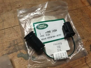 Se adapta a Land Rover Defender 110 tanque de combustible enchufe remitente con cable AMR1494 F23 - Imagen 1 de 4