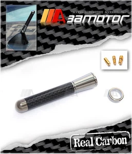 Kit de antena de techo de fibra de carbono de 3 "se adapta a TOYOTA FT 86 GT SUBARU BRZ ZN6 SCION FRS - Imagen 1 de 1
