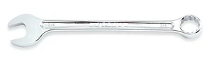 Toptul 1" Hi-Performance Combination Spanner 15Deg Offset - Picture 1 of 1