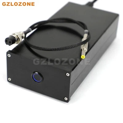 Upgrade Audiophile Linear Power Supply For Pro-ject Phono Box S3 B - Image 1 of 4