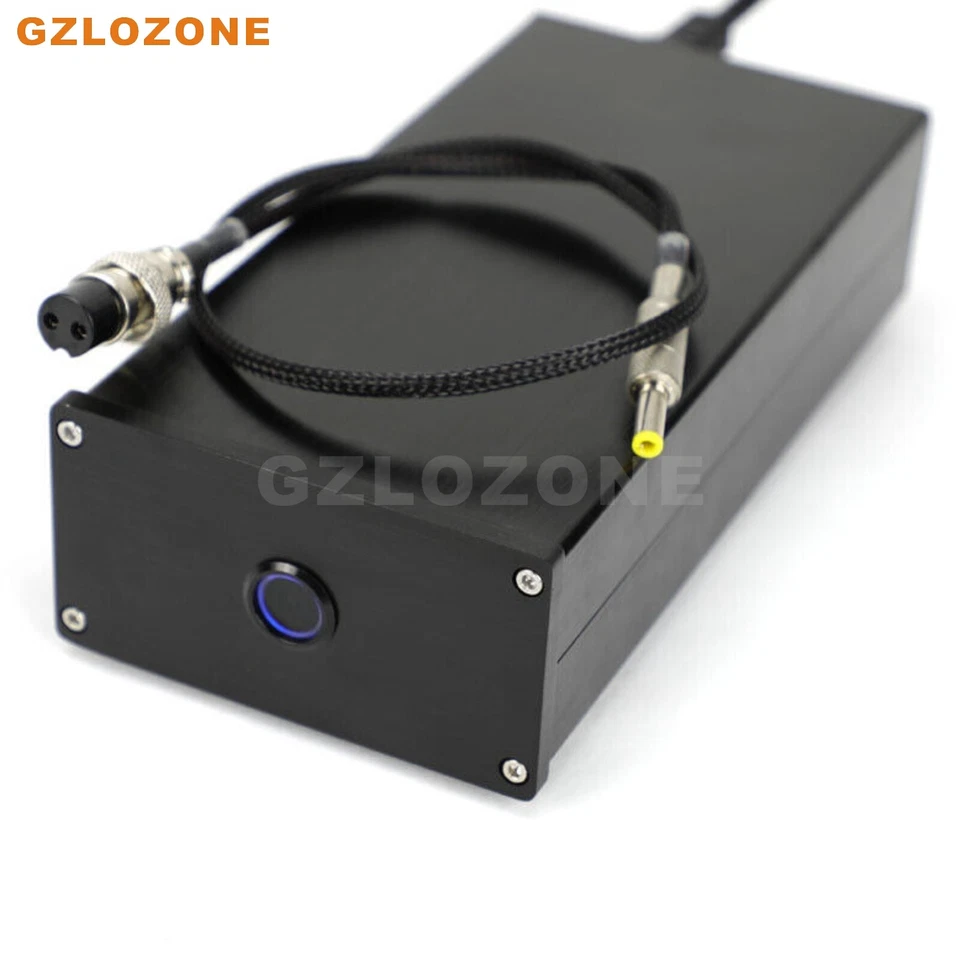 Upgrade Audiophile Linear Power Supply For Pro-ject Phono Box S3 B - Image 1 of 4